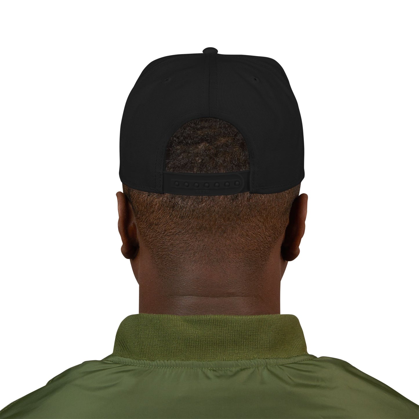 SRR CAP