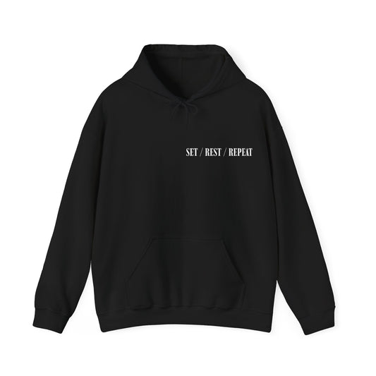 REPEAT HOODIE