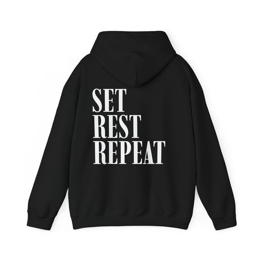 CORE HOODIE