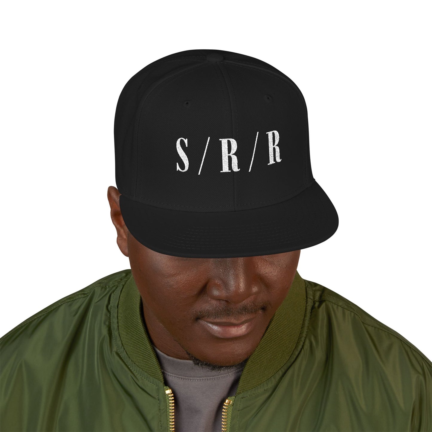 SRR CAP