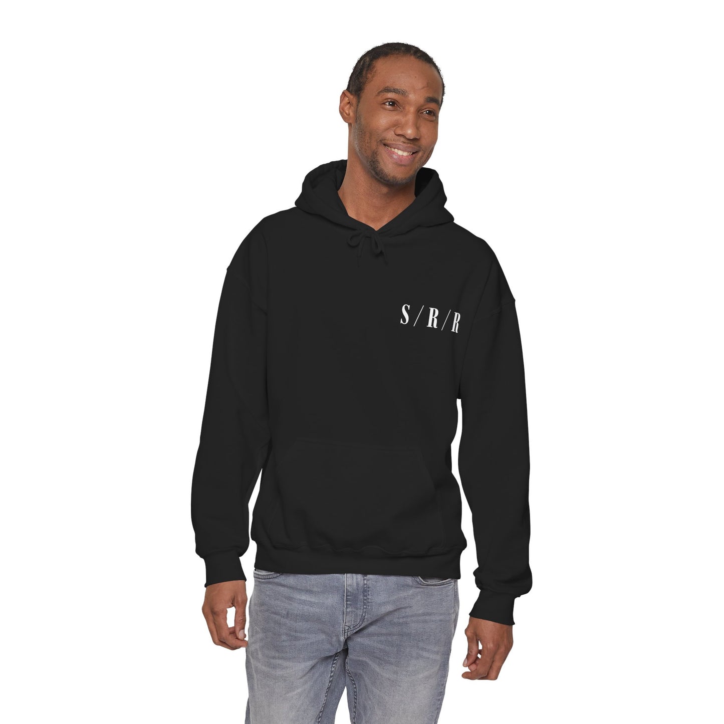CORE HOODIE