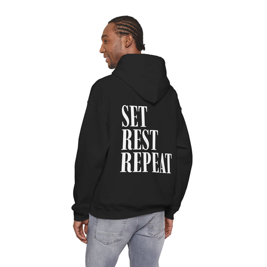 CORE HOODIE