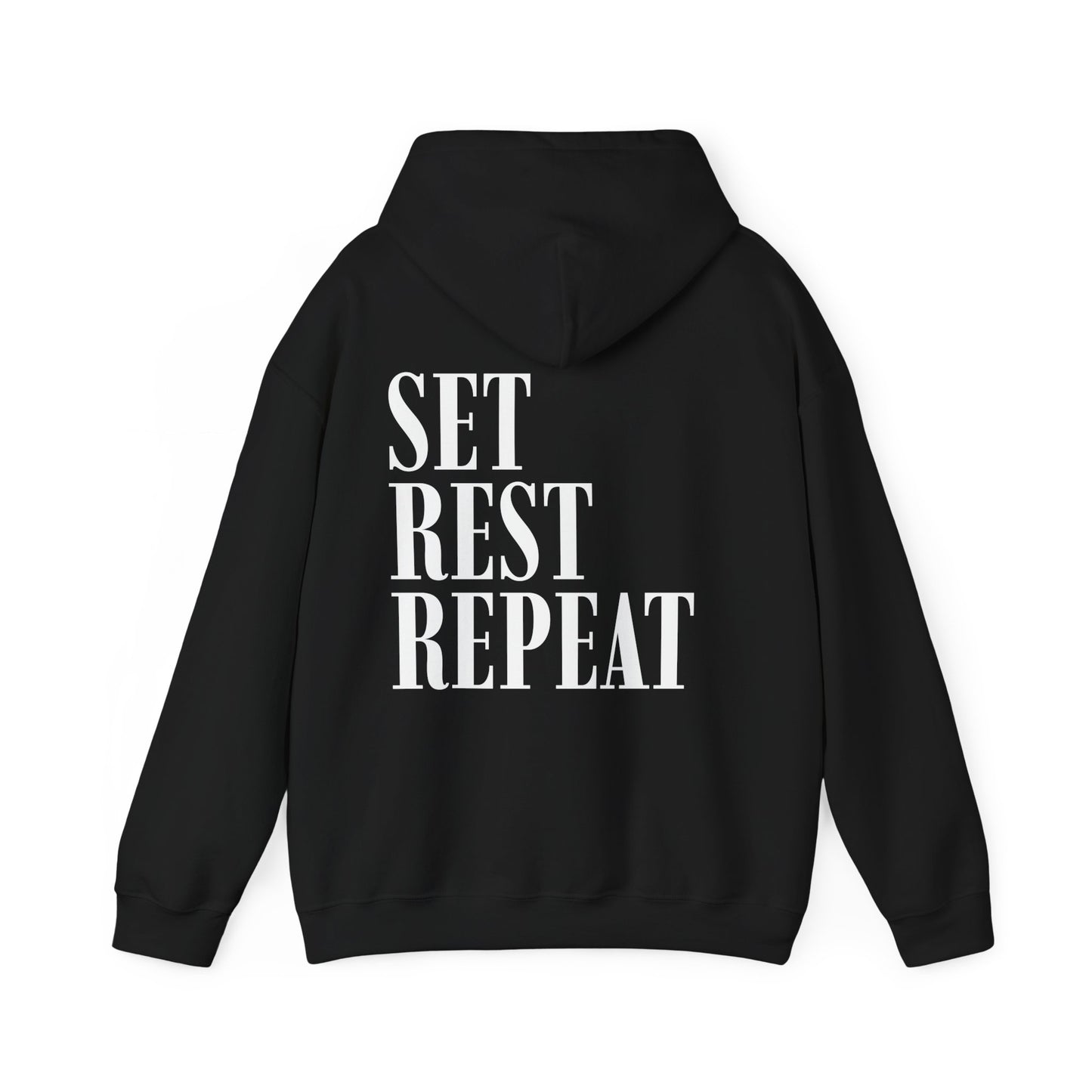 CORE HOODIE